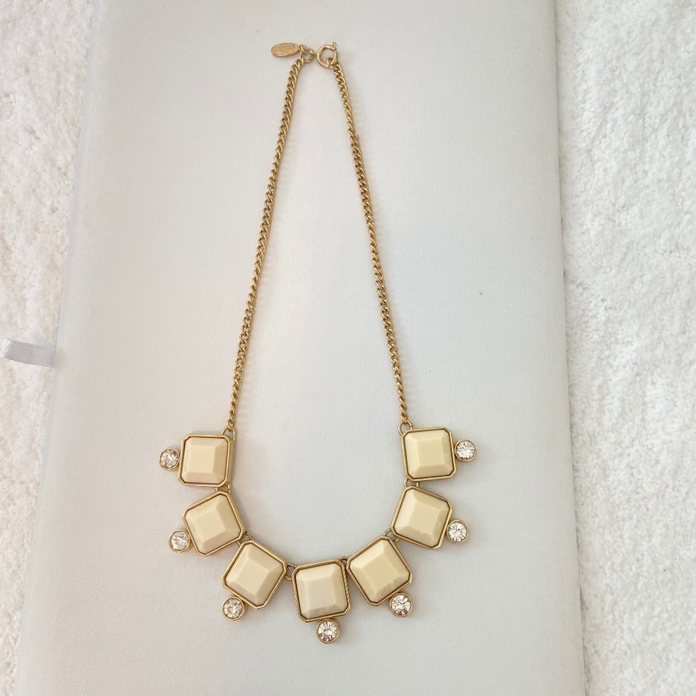 Ann Taylor Necklace